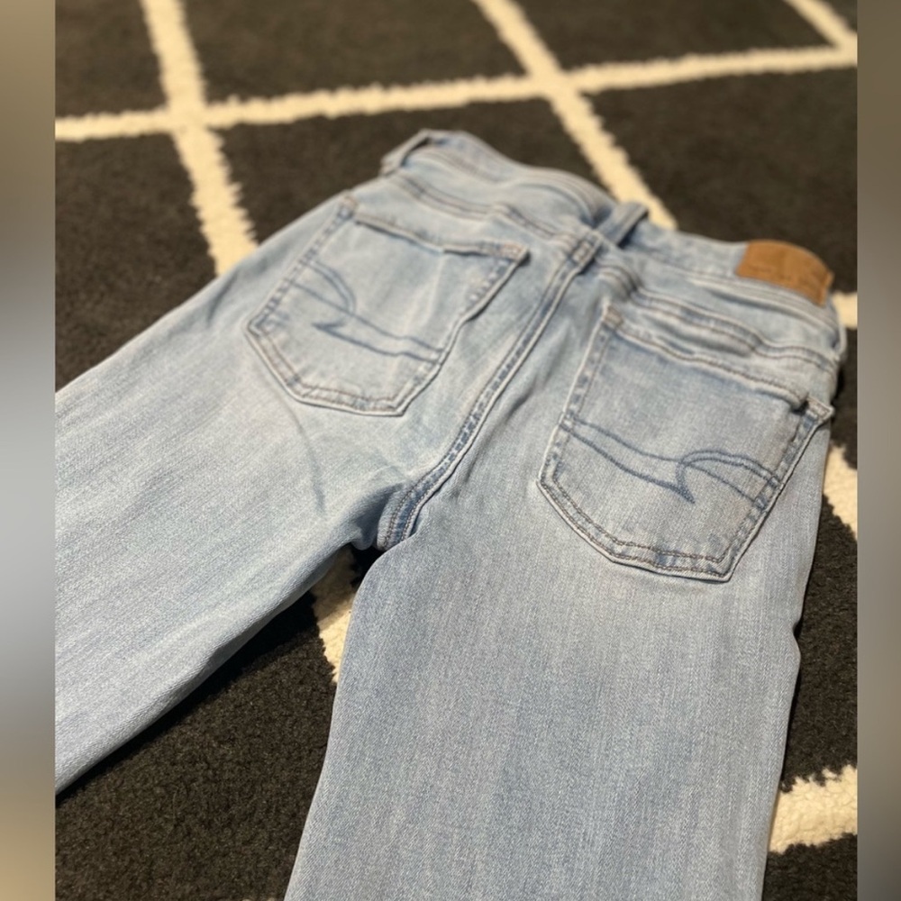 American Eagle Bootcut/ Flare Jeans